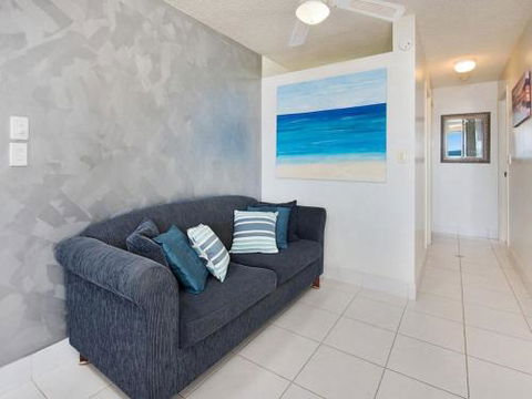 Unit 3 Casand Chase Kings Beach - Sydneys Hotel 2