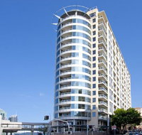 Urban Rest - One Darling Harbour - Sydneys Hotel