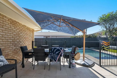 Lazy Days In Lennox - Sydneys Hotel 2