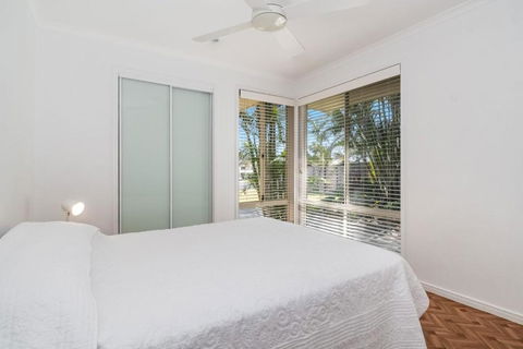 Lazy Days In Lennox - Sydneys Hotel 6