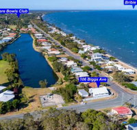 Dog Lovers Retreat Beachmere - Sydneys Hotel