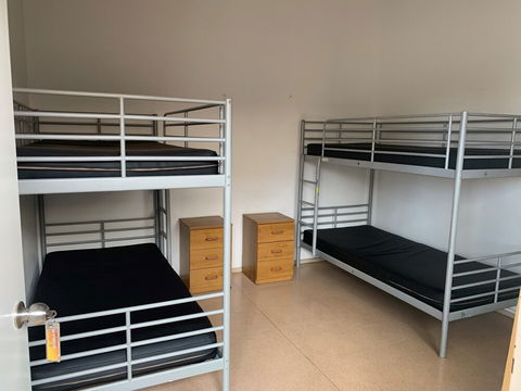 Roey Backpackers & Party Bar - Sydneys Hotel 5
