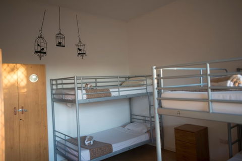 Roey Backpackers & Party Bar - Sydneys Hotel 6