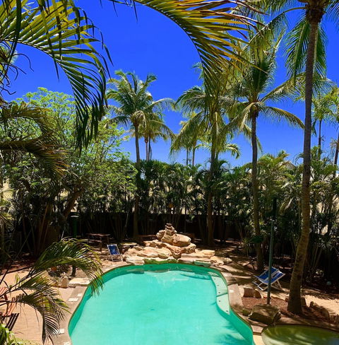 Roey Backpackers & Party Bar - Sydneys Hotel 0
