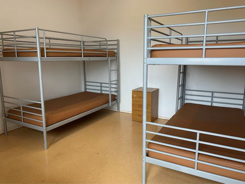 Roey Backpackers & Party Bar - Sydneys Hotel 3