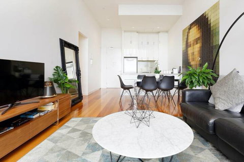 Milano CBD Penthouse - Sydneys Hotel 2