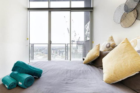 Milano CBD Penthouse - Sydneys Hotel 6
