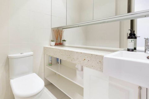 Milano CBD Penthouse - Sydneys Hotel 4