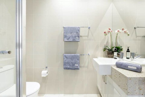 Milano CBD Penthouse - Sydneys Hotel 3