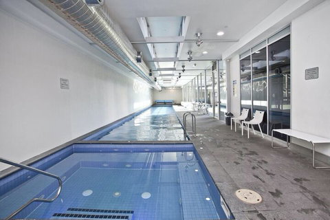 Milano CBD Penthouse - Sydneys Hotel 1