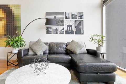 Milano CBD Penthouse - Sydneys Hotel 5