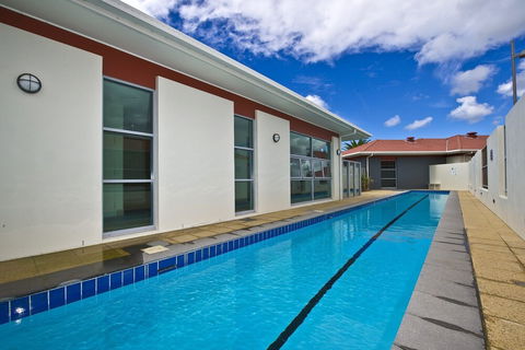 Pacific Blue 505-265 Sandy Point Road - Sydneys Hotel 2