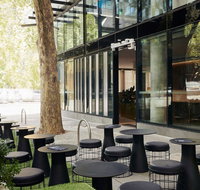 Quincy Hotel Melbourne