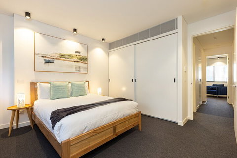 Surry Hills Furnished Apartment ELZ - Sydneys Hotel 0