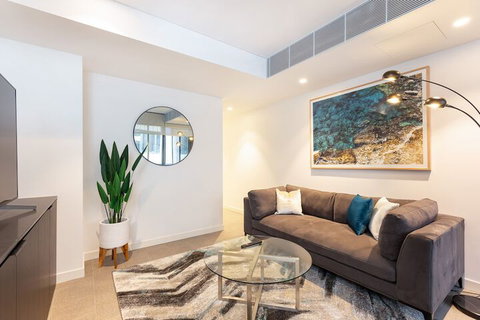 Surry Hills Furnished Apartment ELZ - Sydneys Hotel 5