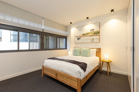 Surry Hills Furnished Apartment ELZ - Sydneys Hotel 2