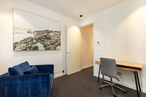 Surry Hills Furnished Apartment ELZ - Sydneys Hotel 6