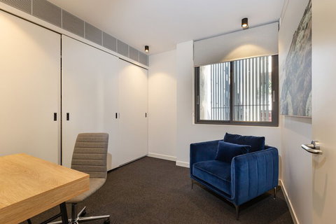 Surry Hills Furnished Apartment ELZ - Sydneys Hotel 3