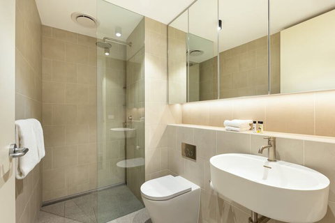 Surry Hills Furnished Apartment ELZ - Sydneys Hotel 1