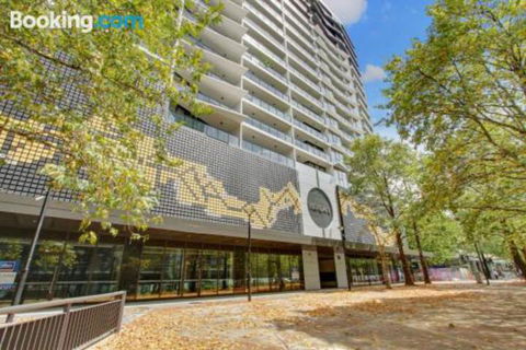 Cozy Homely Apartment CBR Central - Sydneys Hotel 4