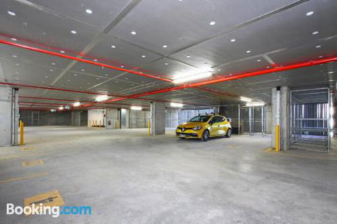 Cozy Homely Apartment CBR Central - Sydneys Hotel 0