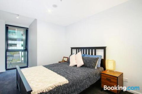 Cozy Homely Apartment CBR Central - Sydneys Hotel 3