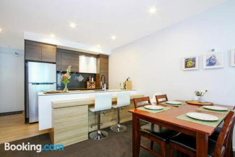 Cozy Homely Apartment CBR Central - Sydneys Hotel 5