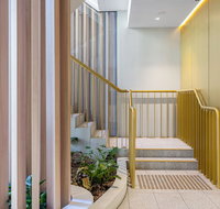 Urban Rest - Cooper St - Sydneys Hotel
