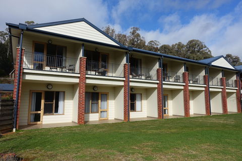 El Kanah Retreat - Sydneys Hotel 3