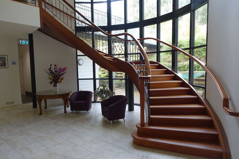 El Kanah Retreat - Sydneys Hotel 6