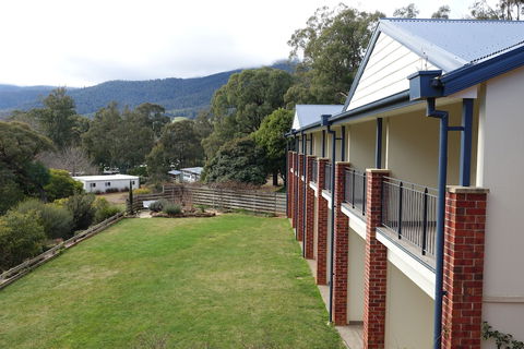 El Kanah Retreat - Sydneys Hotel 2