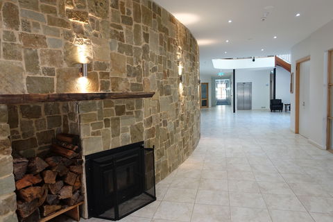 El Kanah Retreat - Sydneys Hotel 4