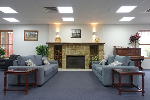 El Kanah Retreat - Sydneys Hotel 5