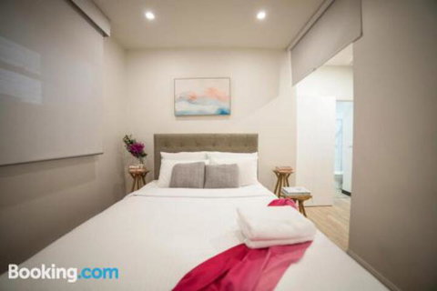 Flinders Lane Melbourne Apartment By Ready Set Host - Sydneys Hotel 6