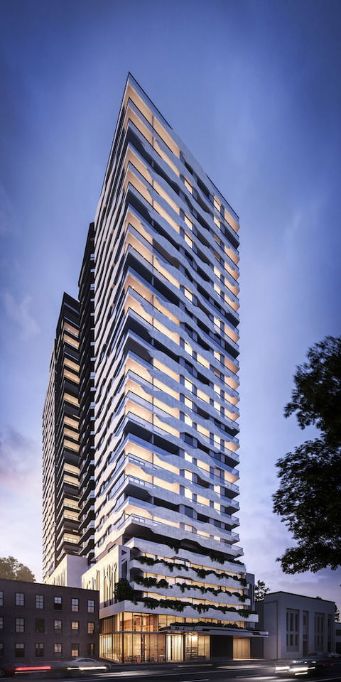 Arise Fortitude Valley - Sydneys Hotel 1