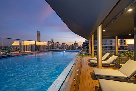 Arise Fortitude Valley - Sydneys Hotel 6
