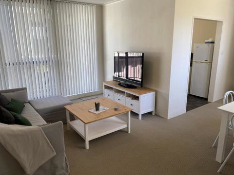 Flynns Retreat Everard Street - Sydneys Hotel 6