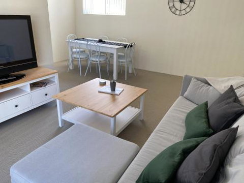 Flynns Retreat Everard Street - Sydneys Hotel 1
