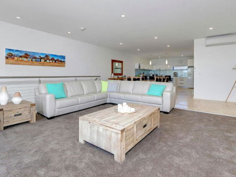 Rosalea By The Bay - Sydneys Hotel 5