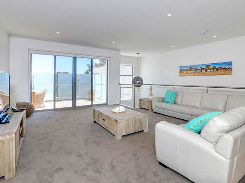 Rosalea By The Bay - Sydneys Hotel 6