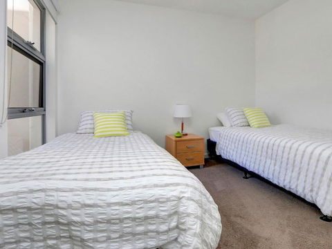 Rosalea By The Bay - Sydneys Hotel 1