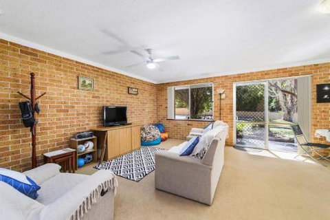 6 Of 12 To 14 Crisallen Street Port Macquarie - Sydneys Hotel 6