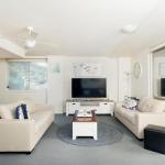 Aqua Vista At Nelson Bay - Sydneys Hotel 0