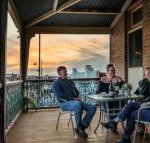 Commercial Travellers House - Sydneys Hotel