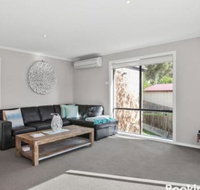 Rye Poolside Escape - Sydneys Hotel