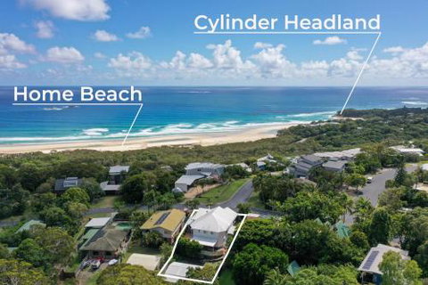 Beaches - Sydneys Hotel 1