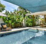 Vista Hillview Family Villa - Sydneys Hotel