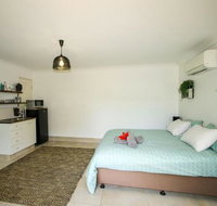 Studio 9 - Sydneys Hotel