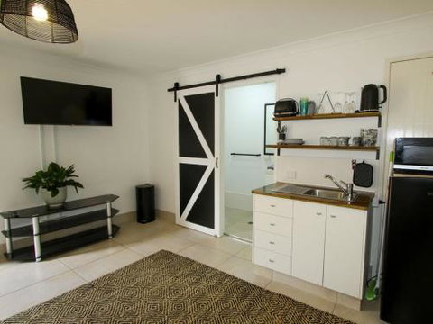 Studio 9 - Sydneys Hotel 5