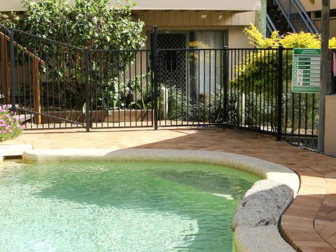 Studio 9 - Sydneys Hotel 4